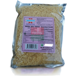 Photo of Aayu's Mora Sev Thick 360g 