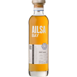 Photo of Ailsa Bay Single Malt Scotch Whisky