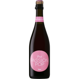Photo of Passion Pop Pink 750ml 750ml