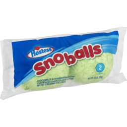 Photo of Hostess Sno Balls - 2 Ct