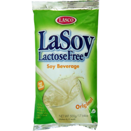Photo of Lasco Feed Soy Milk & Lactos