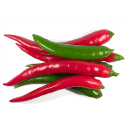 Photo of Chillies Mixed Kg