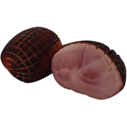 Photo of Ham Double Baked Gold Medal