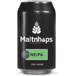 Photo of Maltnhops Neipa