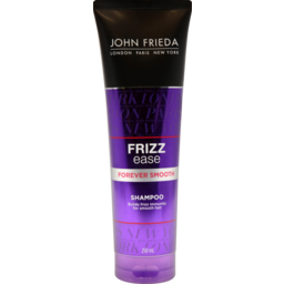 Photo of John Frieda Frizz Ease Shampoo Forever Smooth