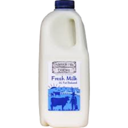 Photo of Adelaide Hills Dairies Milk Fresh Fat Reduced