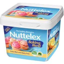 Photo of Nuttelex Baking Blend