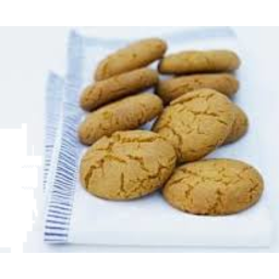 Photo of Tgb Ginger Nuts 150g