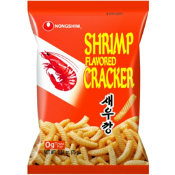 Photo of Nongshim Shrimp Cracker