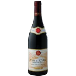 Photo of Guigal Cote Rotie 2012