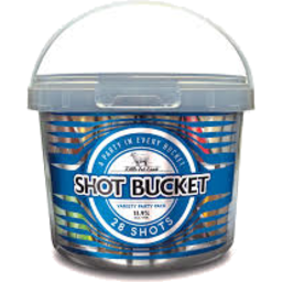 Photo of Party Shot Bucket