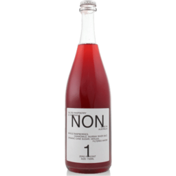 Photo of Non 1 Salted Raspberry & Chamomile Non-Alcohol