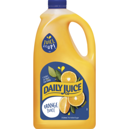 Photo of Daily Juice Co Orange Juice 2L