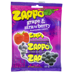 Photo of Zappo Grape