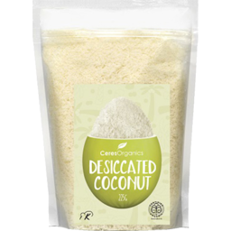 Photo of Ceres Organics Desicated Coconut