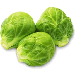 Photo of Brussel Sprouts (Approx. 60 units per kg)