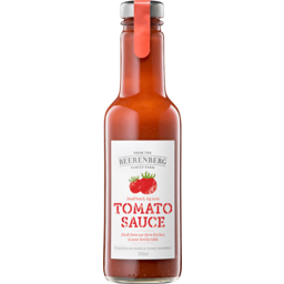 Photo of Beerenberg Tomato Sauce 300ml