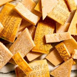 Photo of Parmigiano Rinds 