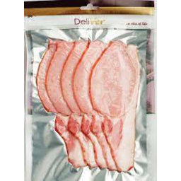 Photo of Deliver Bacon Short Cut 150g
