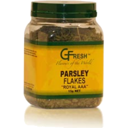 Photo of Gf Parsley Flakes 20gm