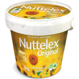 Photo of Nuttlex Spread Original 1kg