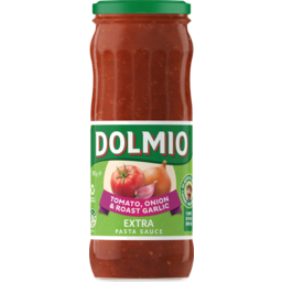 Photo of Dolmio Chunky Tomato Pasta Sauce