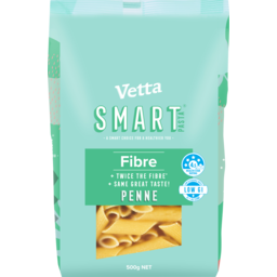 Photo of Vetta Smart Fibre Penne #2 500gm