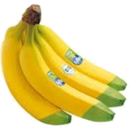 Photo of Bananas - Green Tipped Eco - Each