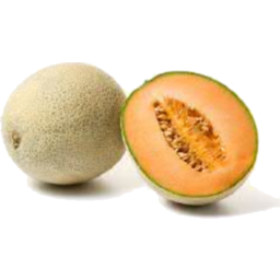 Photo of Rockmelon Halves