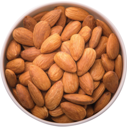 Photo of Bulk Almonds Natural Whole Kg