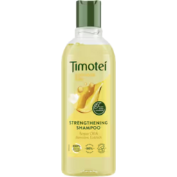 Photo of Timotei Shampoo Strengthing