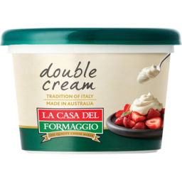 Photo of La Casa Del Formaggio Double Cream