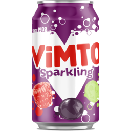 Photo of Vimto Sparkling Can