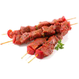 Photo of Beef Kebabs (APPROX  500G)