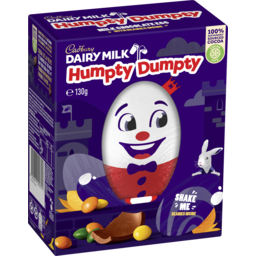 Photo of  Cadbury Humpty Egg Gift Box 21g