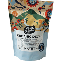 Photo of Honest To Goodness - Decaf Coffee Beans
