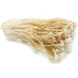 Photo of Mushroom - Enoki