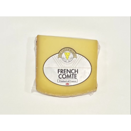Photo of The Cheese Board Comte French Kg