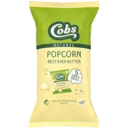 Photo of Cobs Multi Best Butter