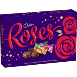Photo of Cadbury Roses 450gm