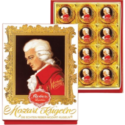 Photo of Reber Mozart Praline 12s
