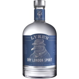 Photo of Lyre's Dry London Spirit 700ml