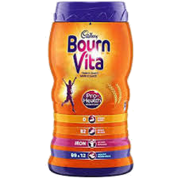 Photo of Bournvita Drink Mix 1kg Best Before - 03/04/2024