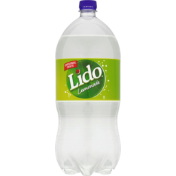 Photo of Original Lido Lemonade Bottle 2l