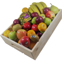 Photo of Farm Fresh Small Fruit Box