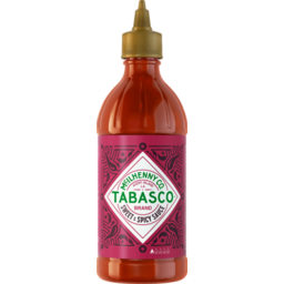 Photo of Tabasco Sauce Sweet & Spicy
