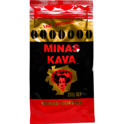 Photo of Minas Kava Coffee