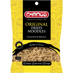 Photo of Changs Original Fried Noodles 100g