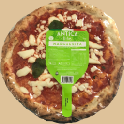 Photo of Antica Bites Margherita Pizza 400g