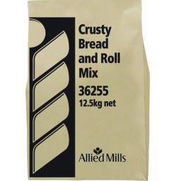 Photo of A/Mills Brd&Rll Mx Crsty12.5kg